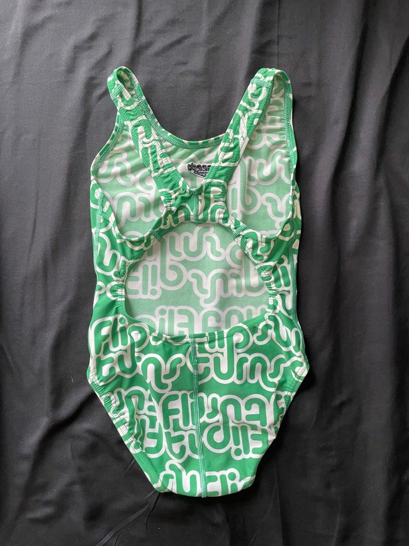 One Piece Swimsuit Kids (Category: Babies & Kids Fashion) located in Pasig City. Submitted by paaatch (Listing ID 1311781067, Image 2). Description: Speedo one piece swimsuit kids 1-3yo Orig price: 2,995 Negotiable no low ballers .
