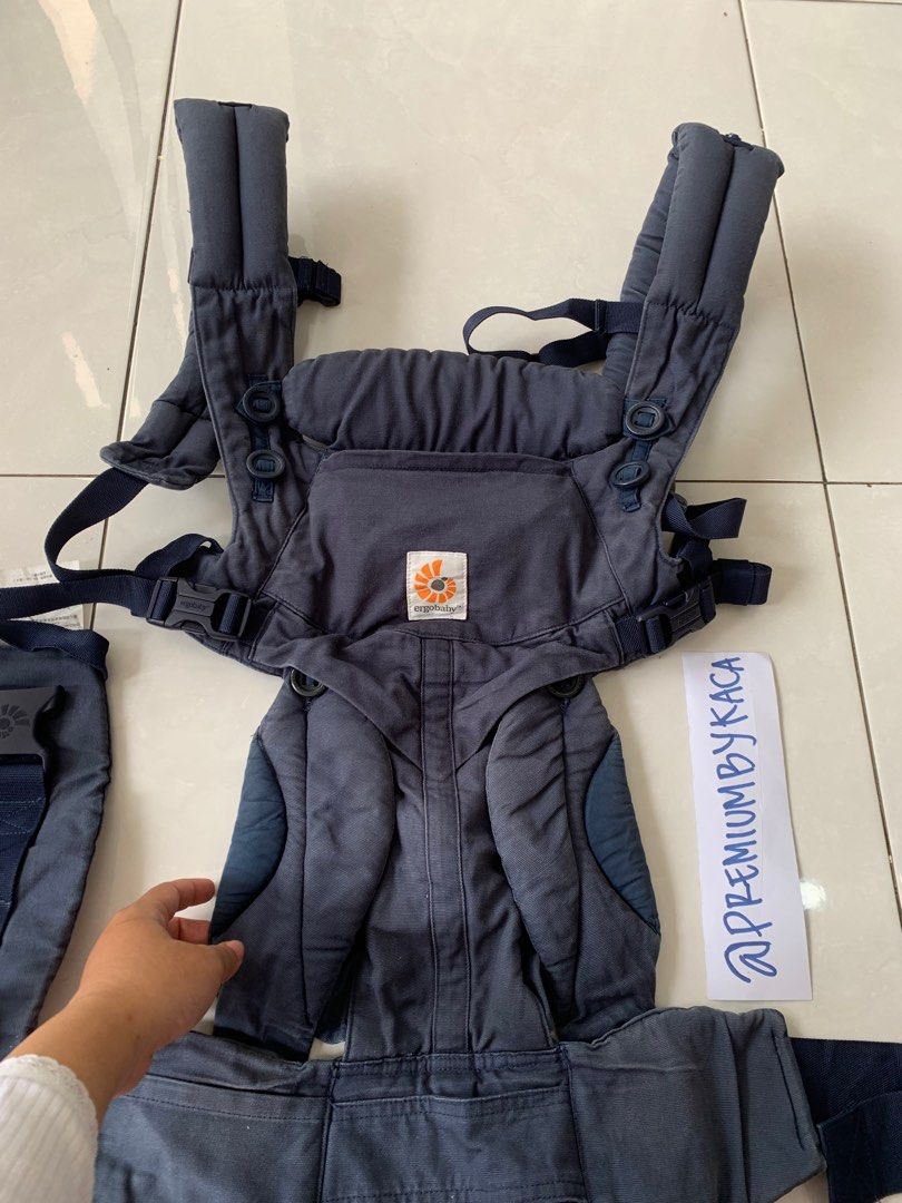Harga ergobaby omni 360 top