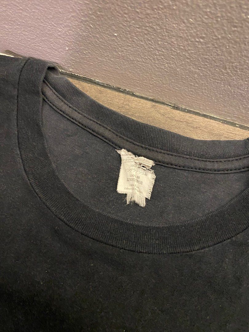 Original Merch LANY (Category: Tshirts & Polo Shirts ) located in Las Pinas. Submitted by ferrerf (Listing ID 1311867423, Image 2). Description: bought from concert merch selling; original price is 1.5k.