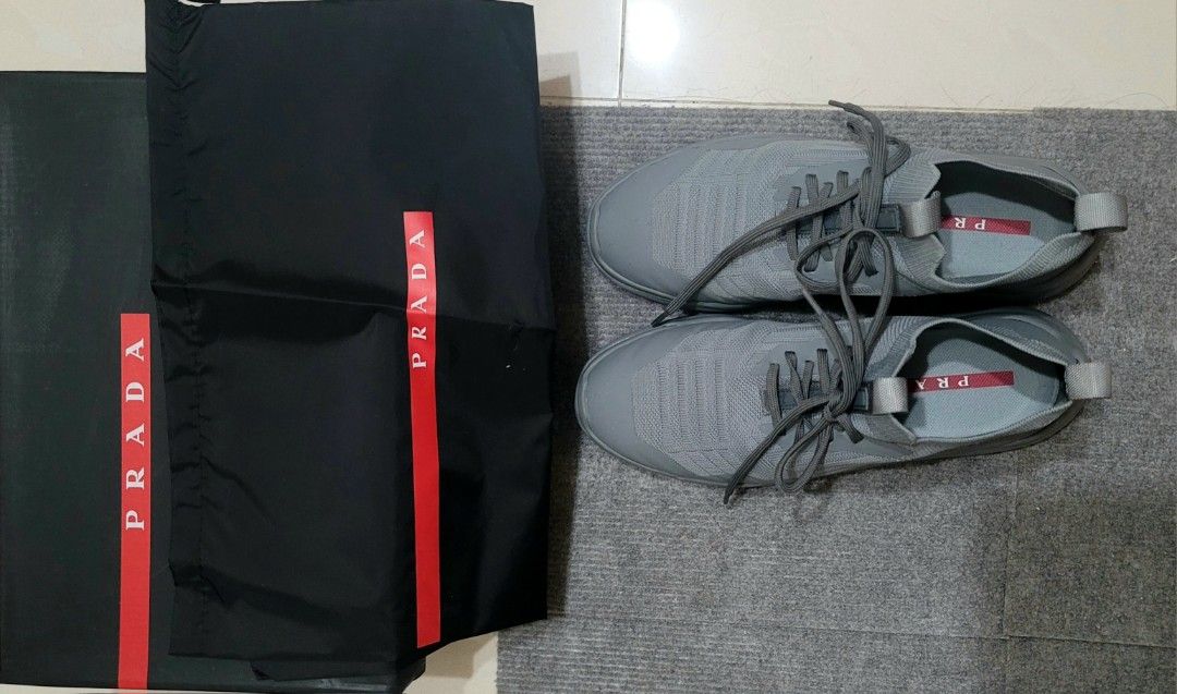 Original prada shoes shop