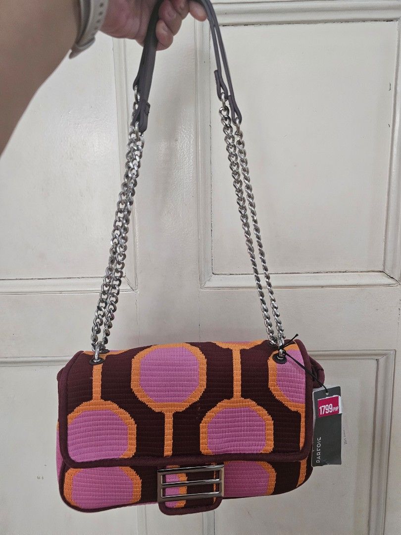 Parfois 3 way bag BRAND NEW