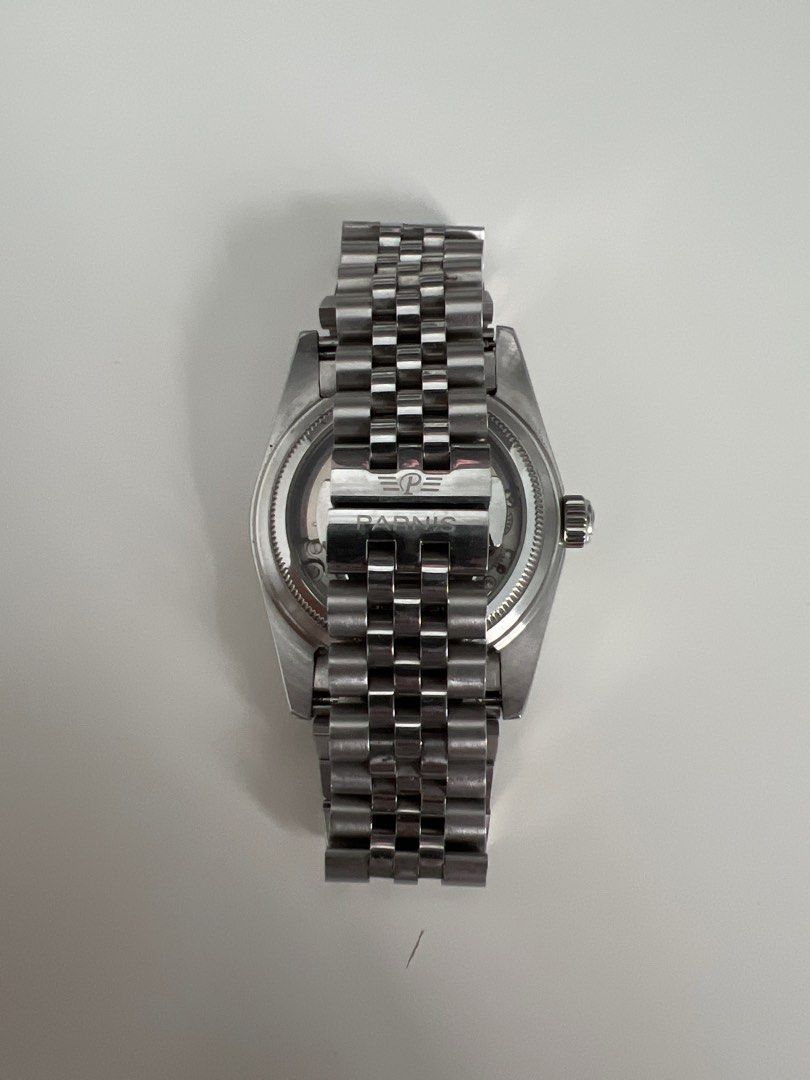 Parnis oyster perpetual online