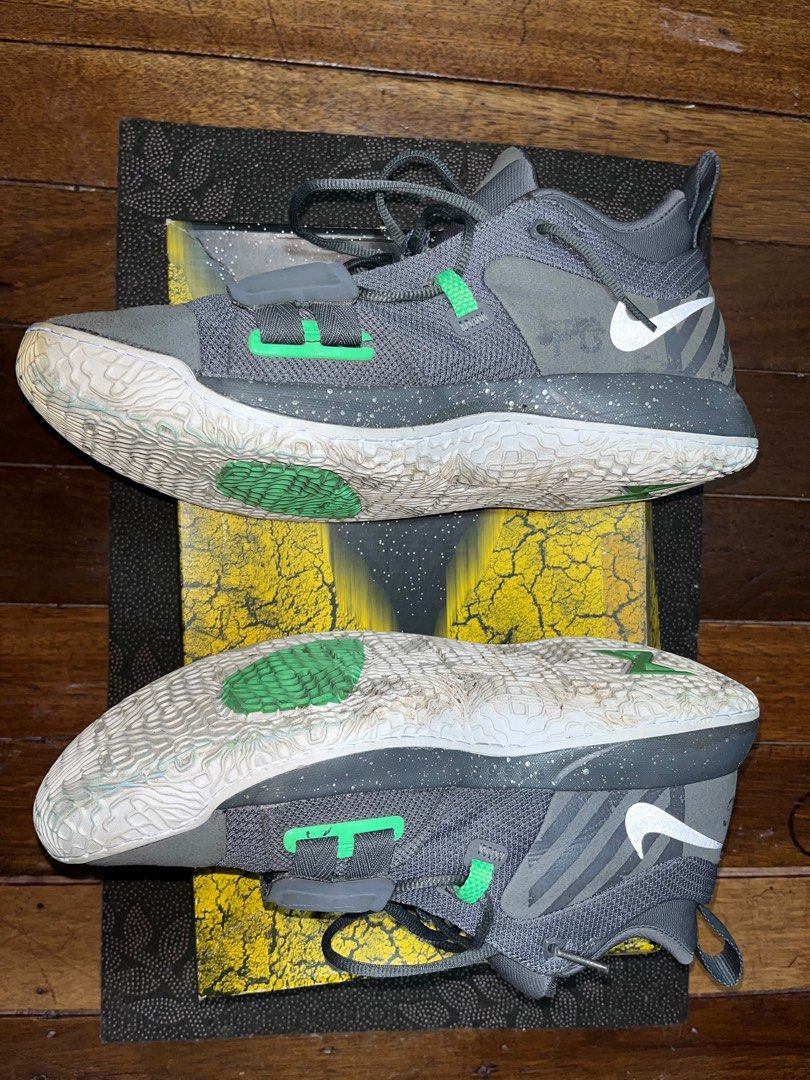 Fake pg 2.5 cheap