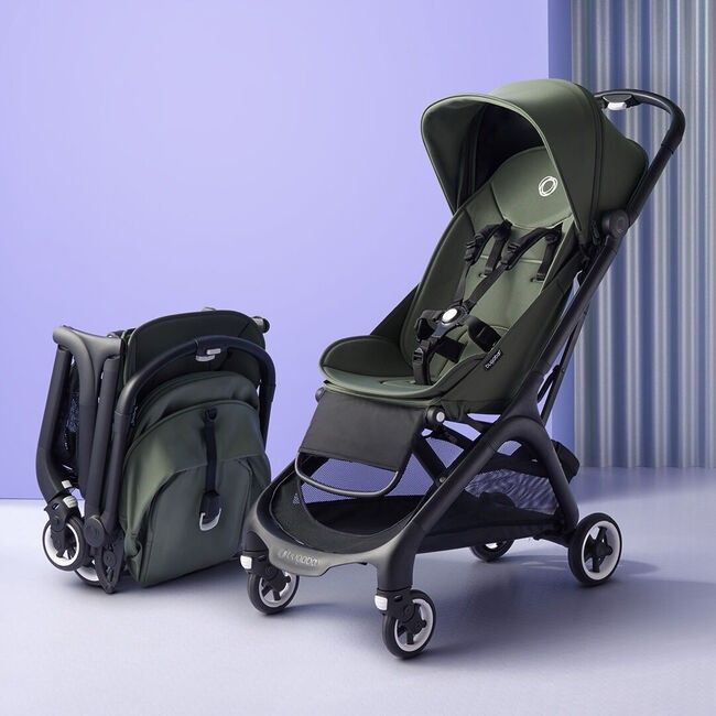 Preloved bugaboo clearance
