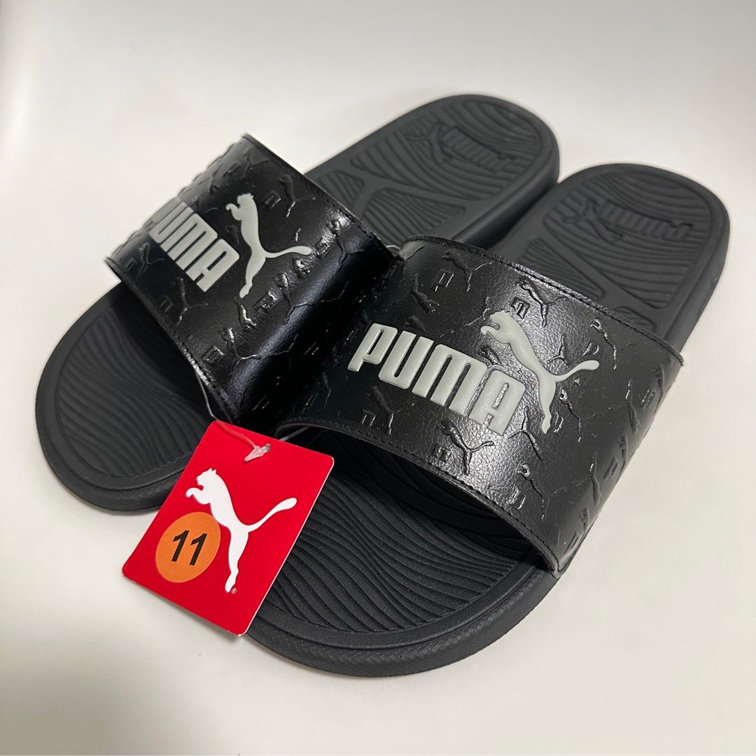 Fenty slides size 11 online