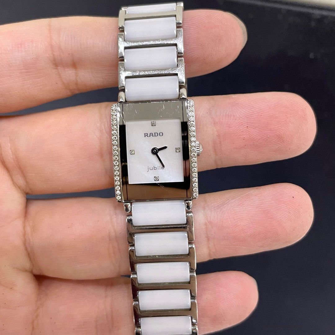 Rado jubile women's outlet