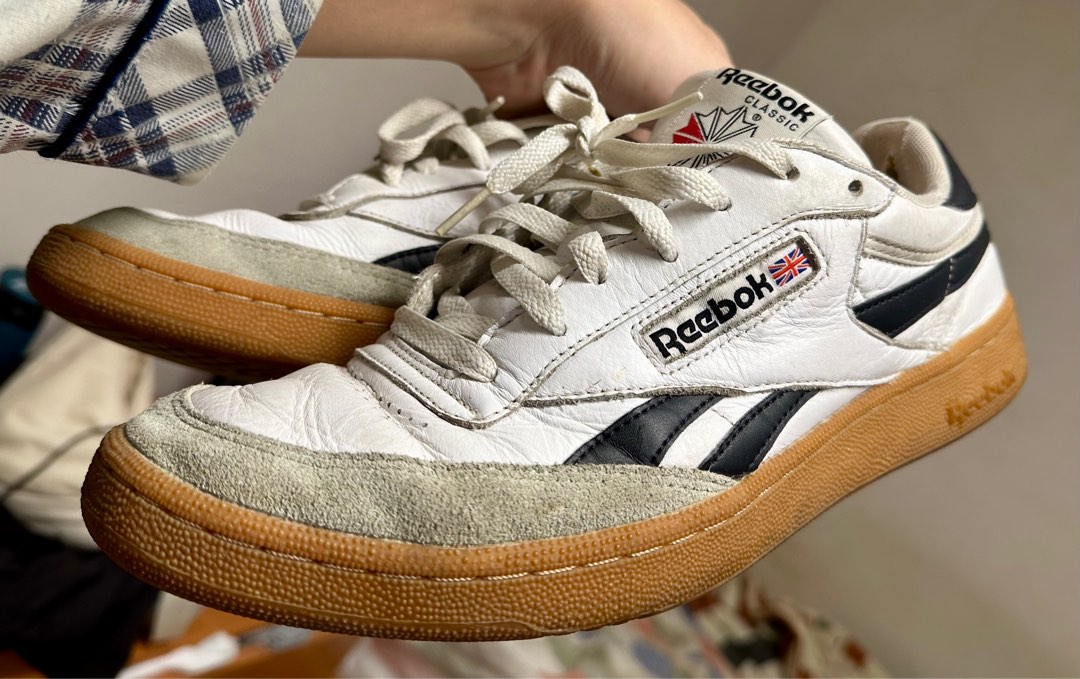 Reebok x tao club c revenge new arrivals