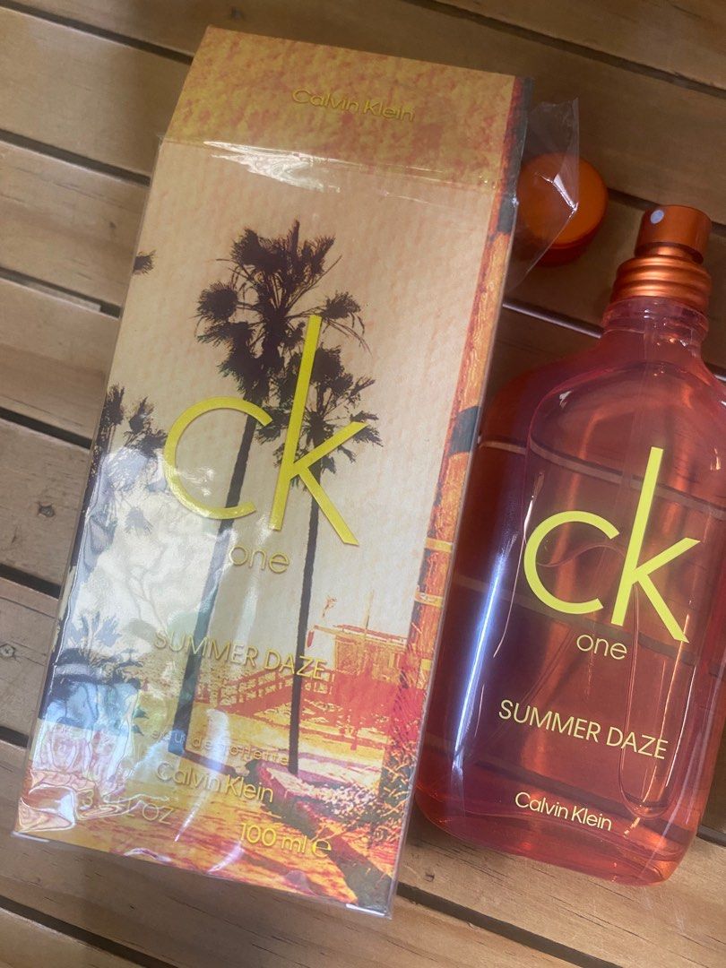Calvin klein summer sale clearance
