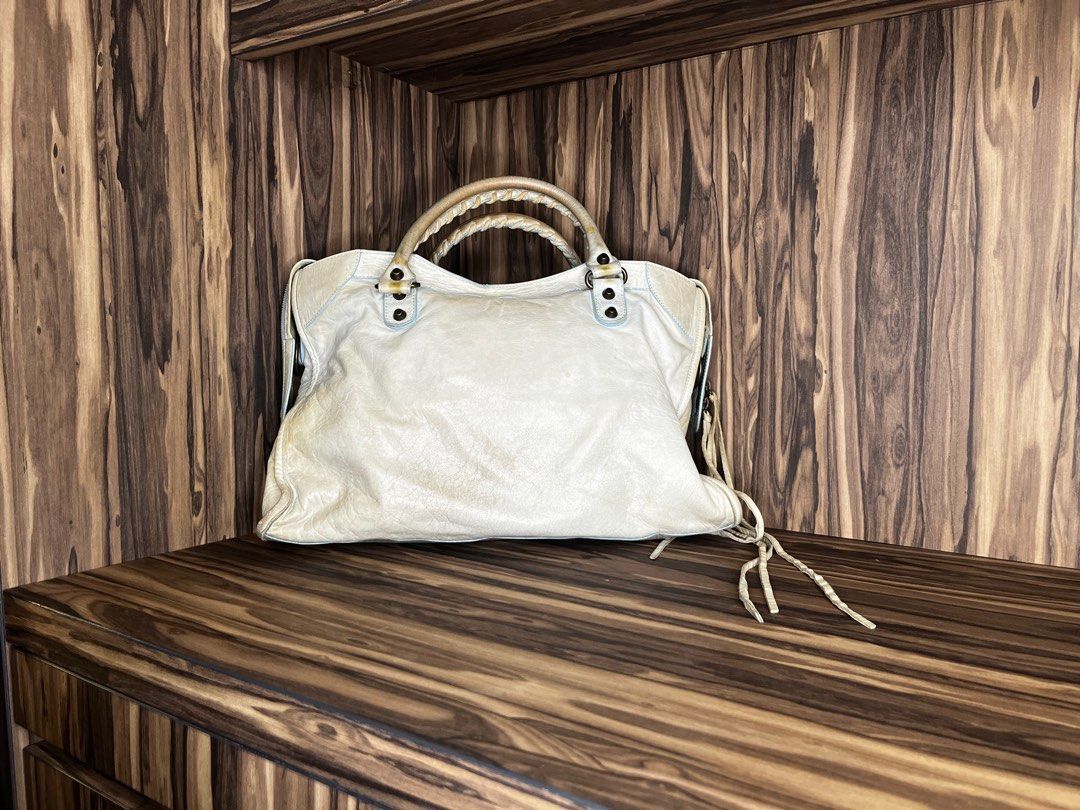 Balenciaga tas sale clearance