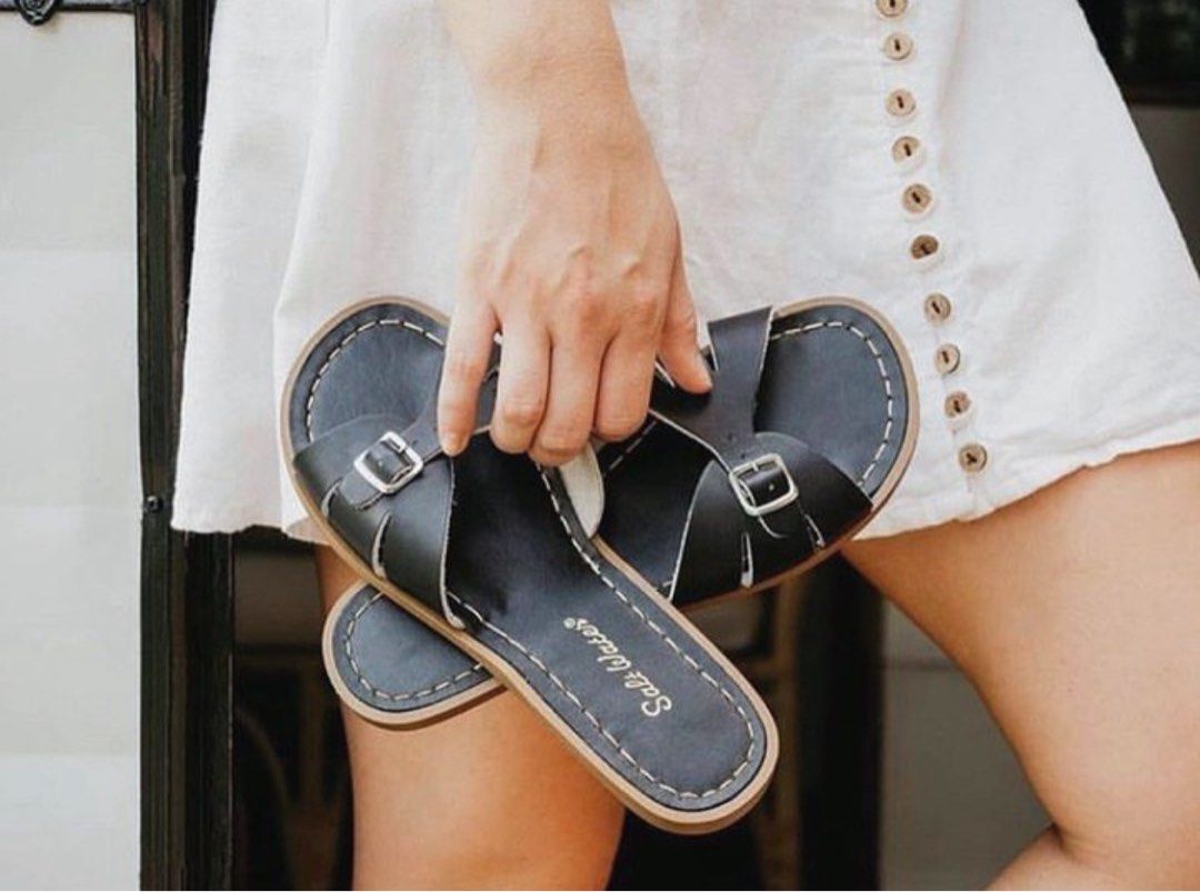 Salties sandals cheap