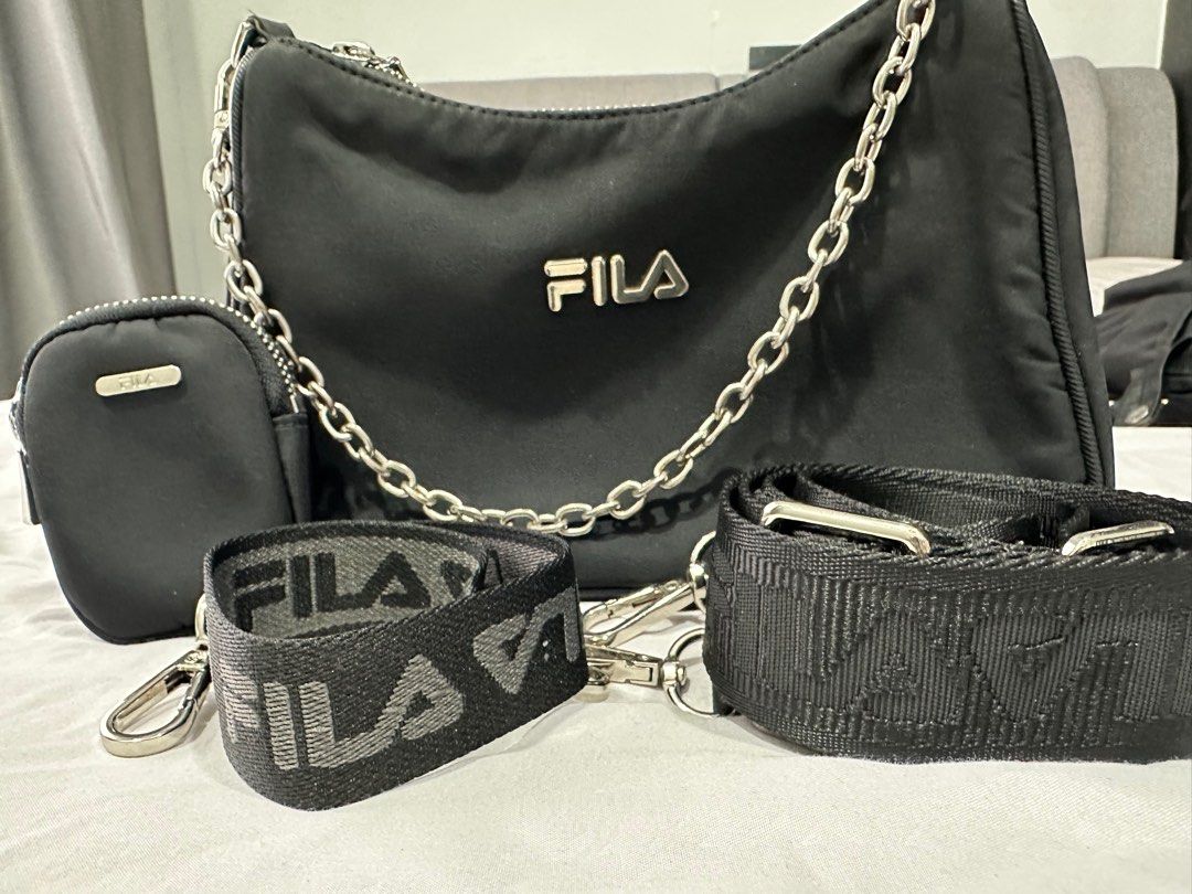 Fila bag sling shop