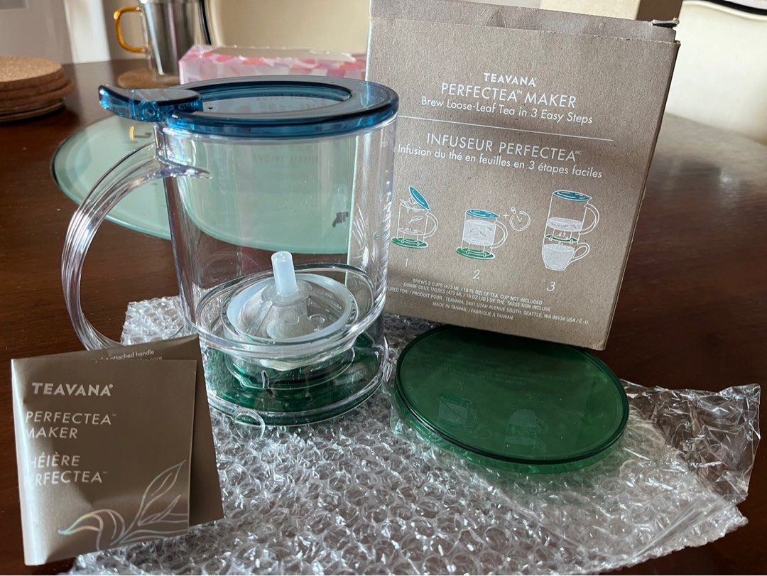 Tea maker （分類：茶具配件）位於 Hong Kong。 由 singsing8 提交（商品編號 1311784105，圖片 3）。簡介： 。