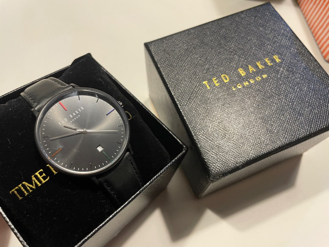 Ted watches on sale