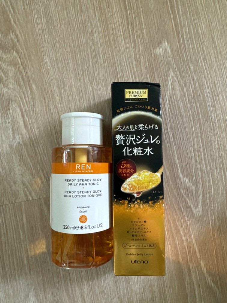 Toner 2枝 （分類：面部 - 面部護理）位於 Hong Kong。 由 jersai 提交（商品編號 1311783082，圖片 1）。簡介： 。