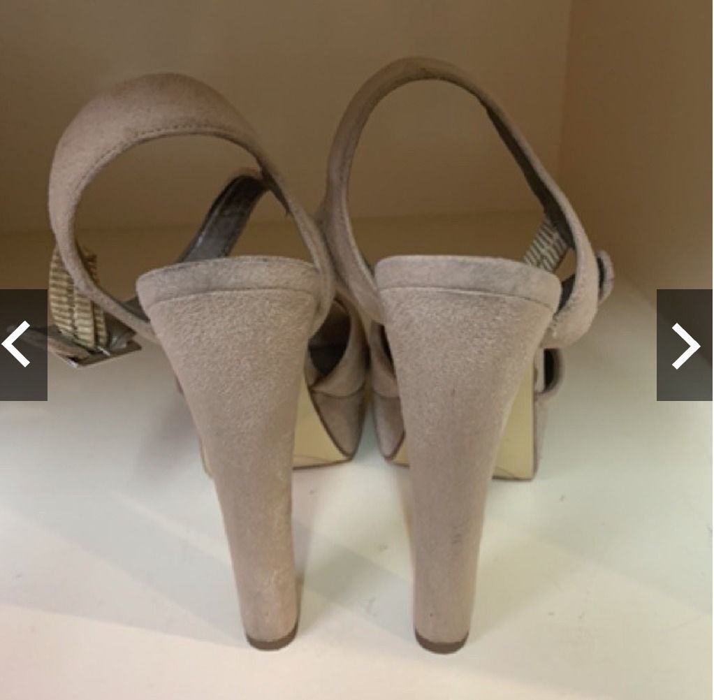 Trash shoes payless outlet