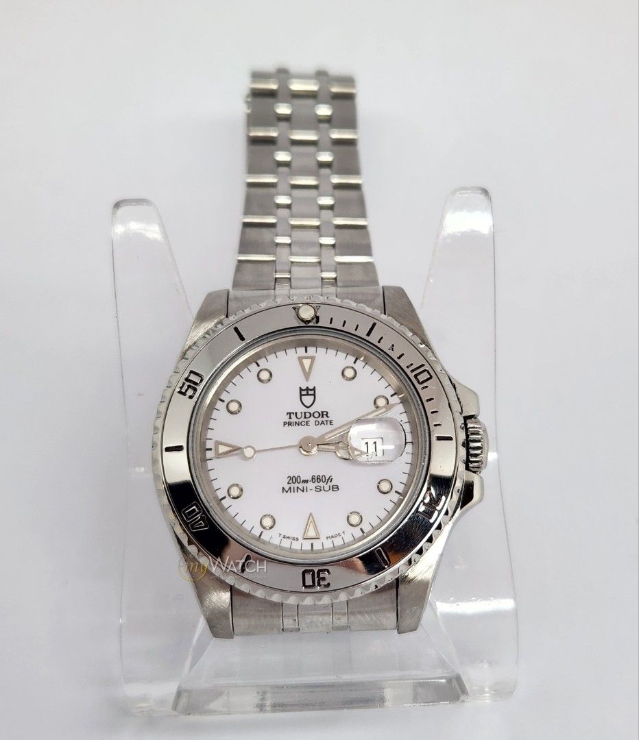 Tudor mini sub 73190 top