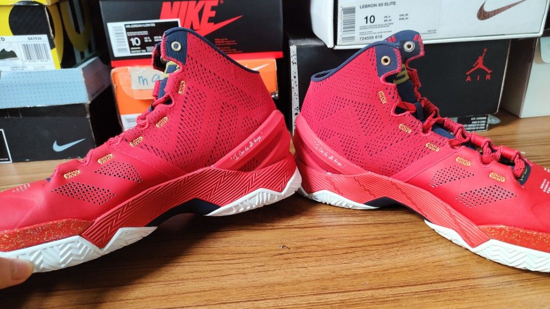 Curry 2 floor general on sale
