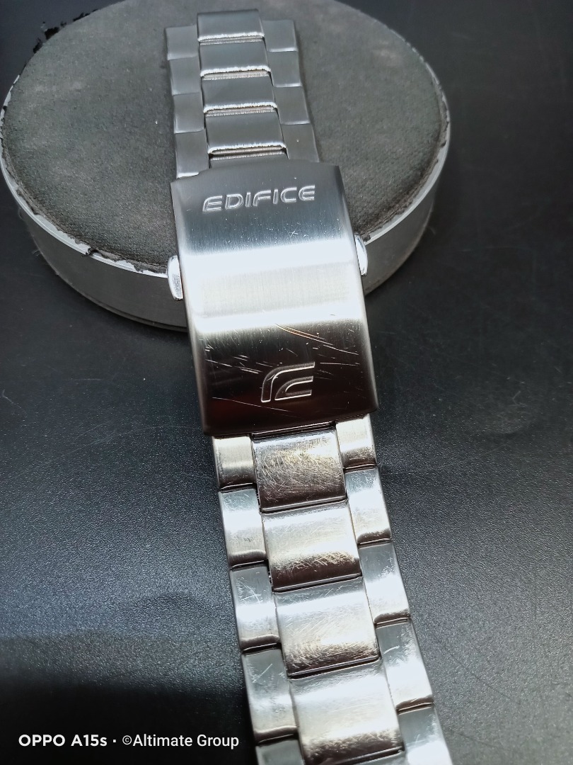 Casio ef 132d shop