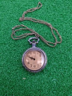 Saiho pocket watch on sale