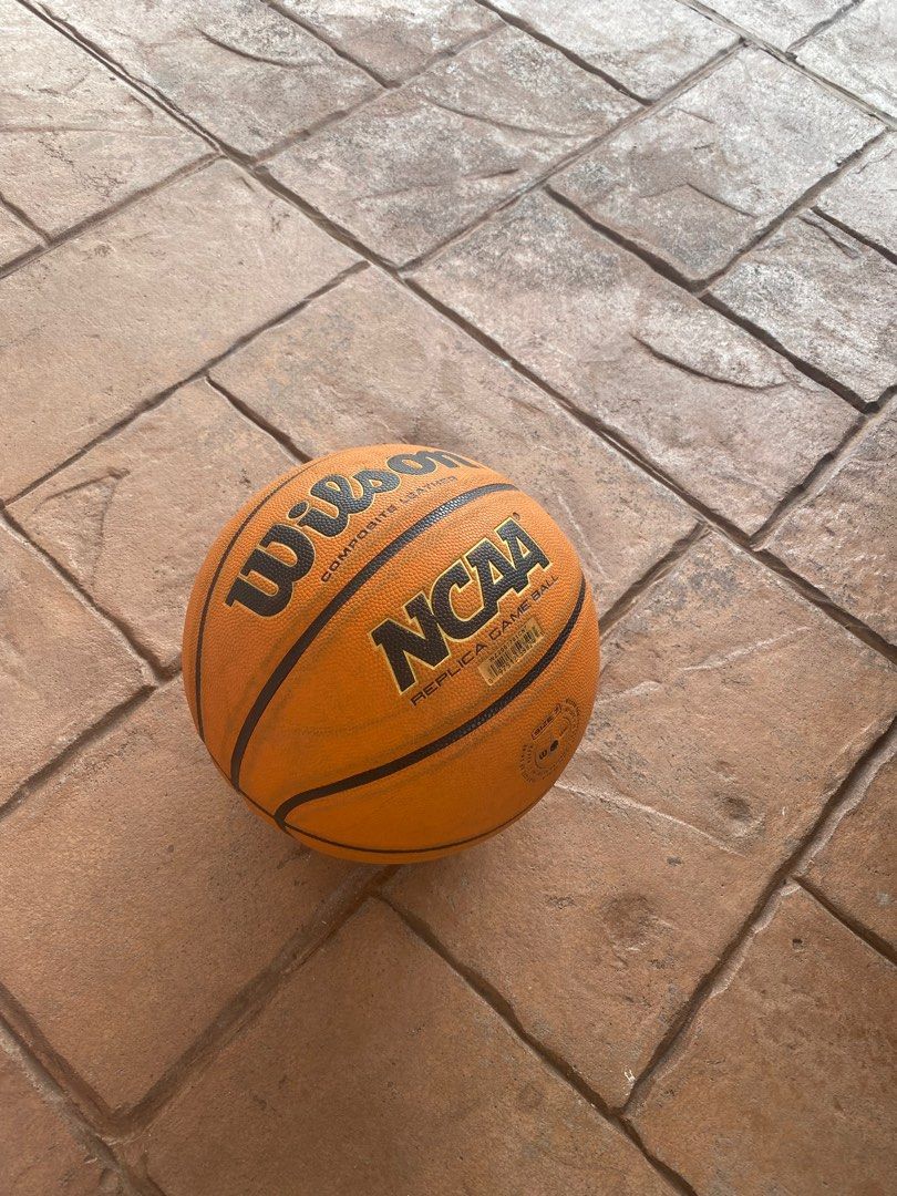 Wilson EVO NXT Africa League Official Game Ball WTB0900XBBA