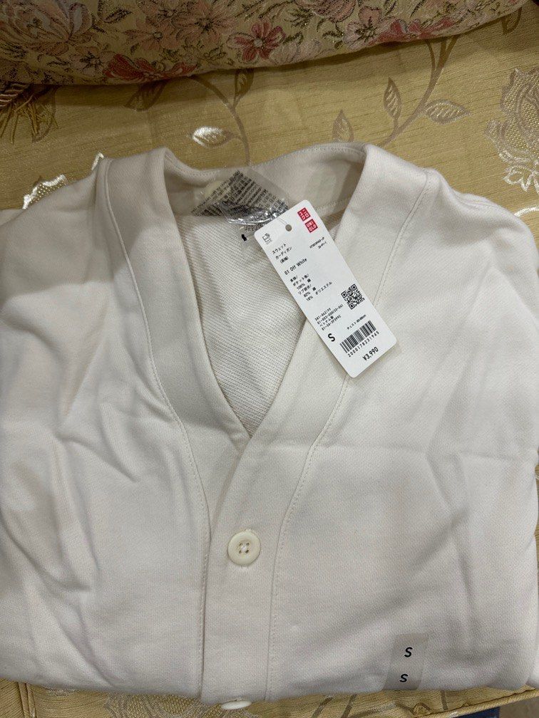 Harga cardigan uniqlo best sale