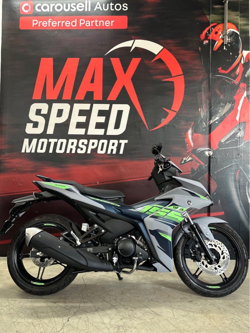Yamaha v3 155 sale