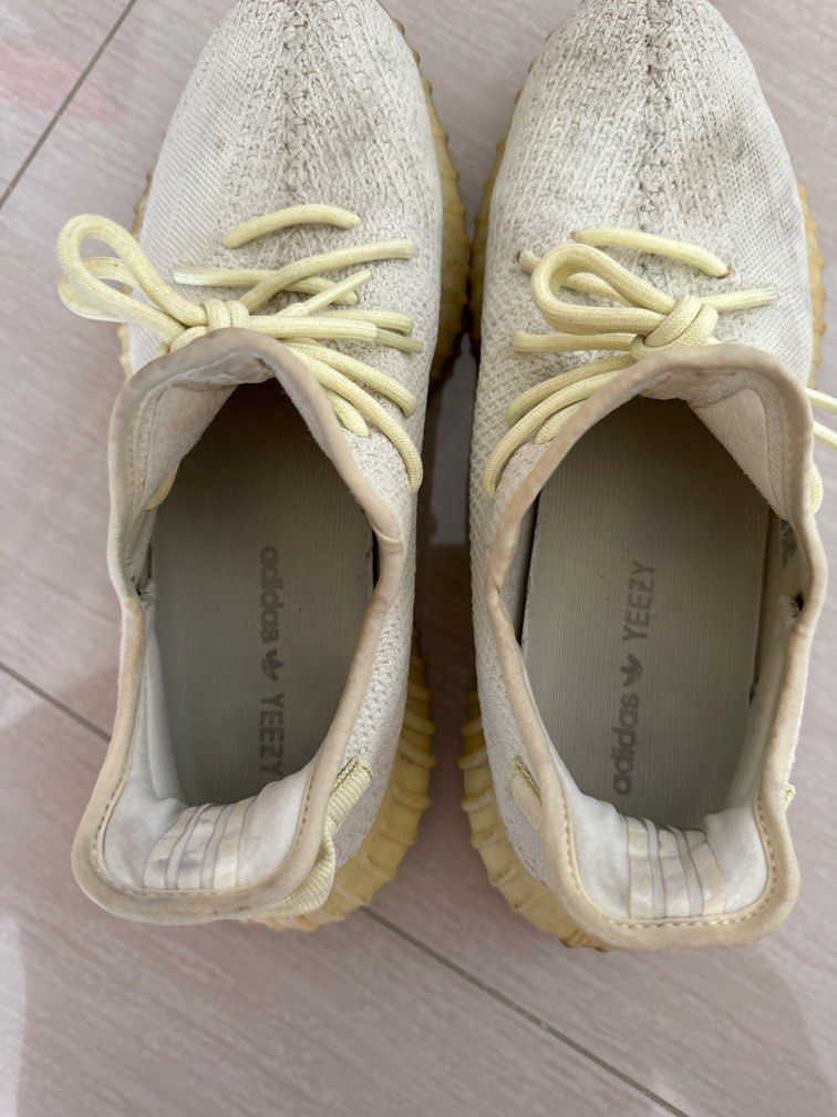 Yeezy 75 butter on sale
