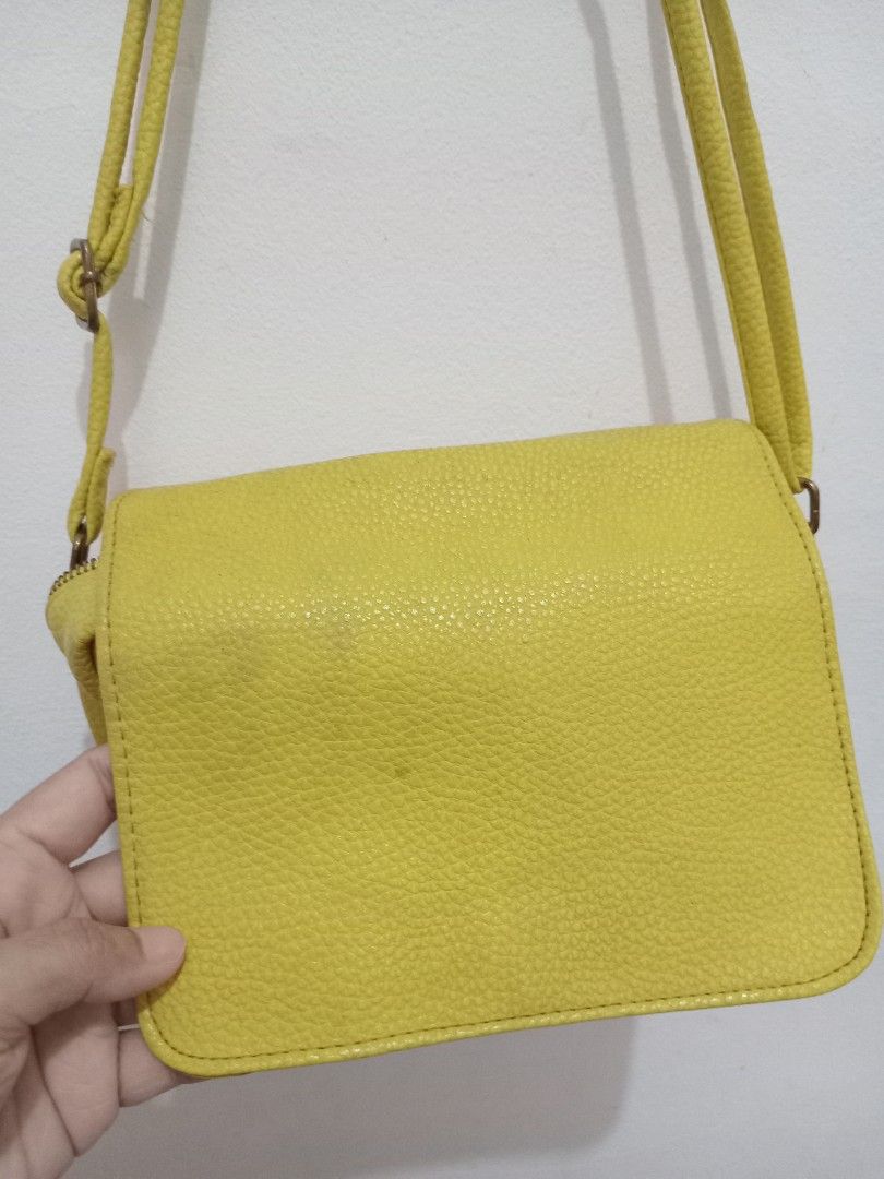 Tas sling bag h&m hot sale