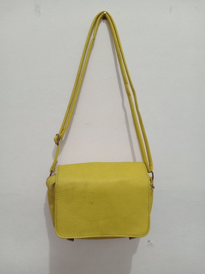 Tas sling bag h&m online