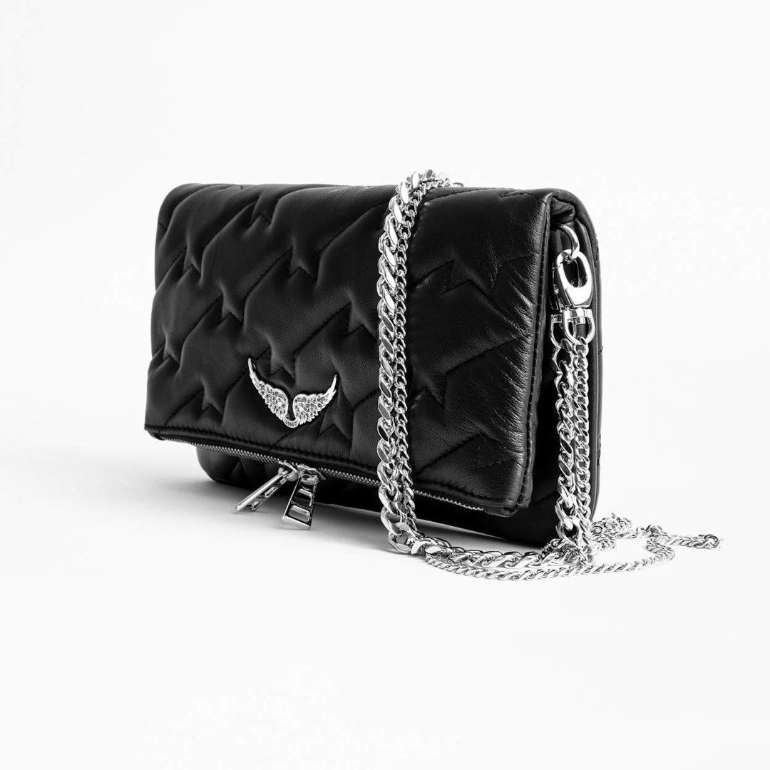 Rock zv clutch bag outlet