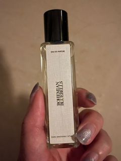 ❤️Zara x Jo malone Perfume 15ml❤️64213240858113110