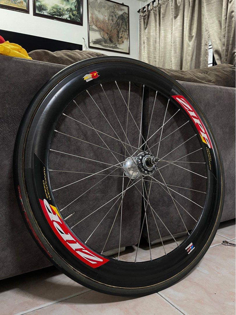 Zipp speed deals
