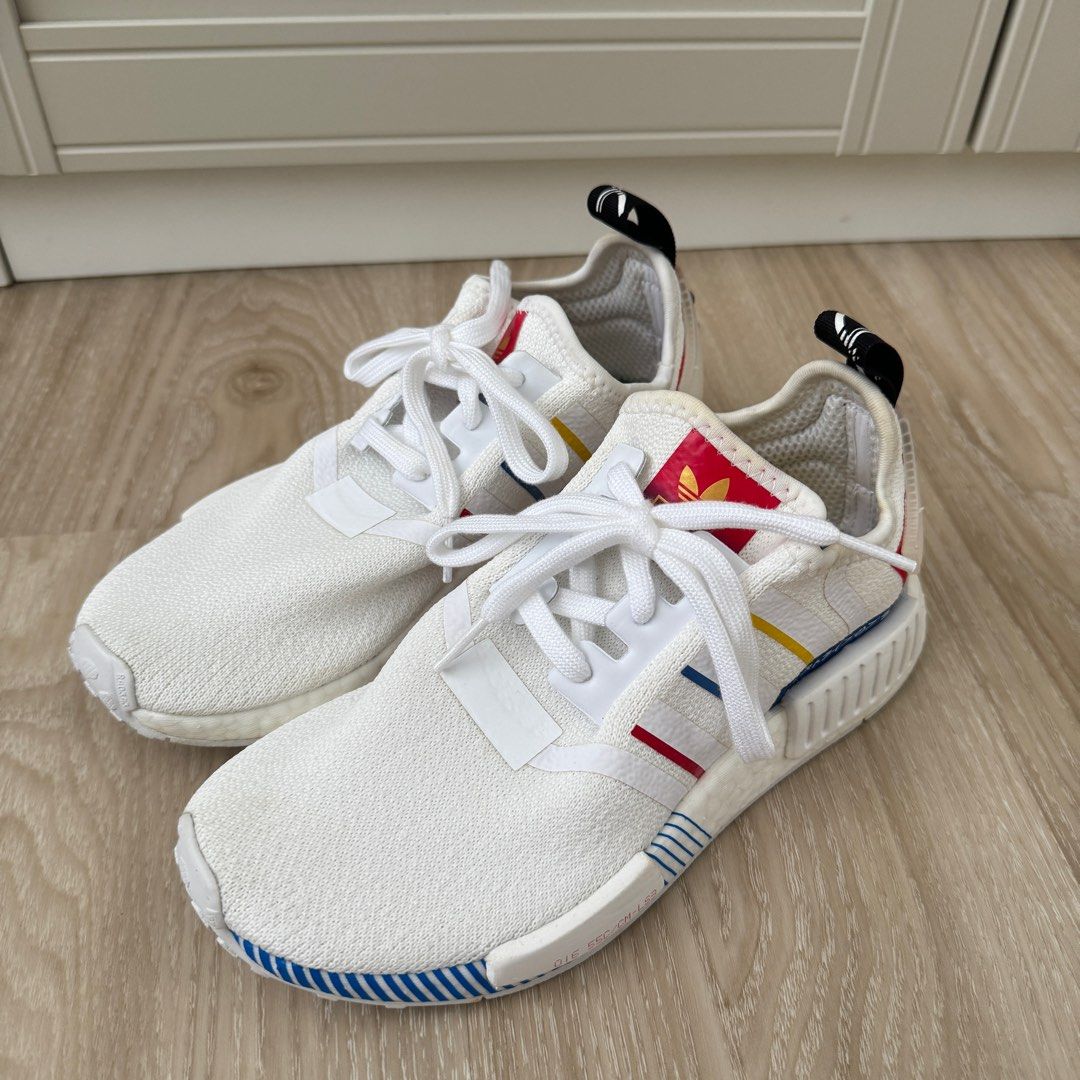 Nmd r1 under 100 store