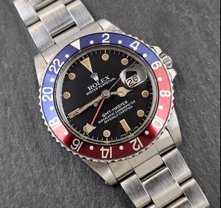 (Category: ) located in . Submitted by davidofftimepieces (Listing ID 1313511058, Image 1). Description: .
