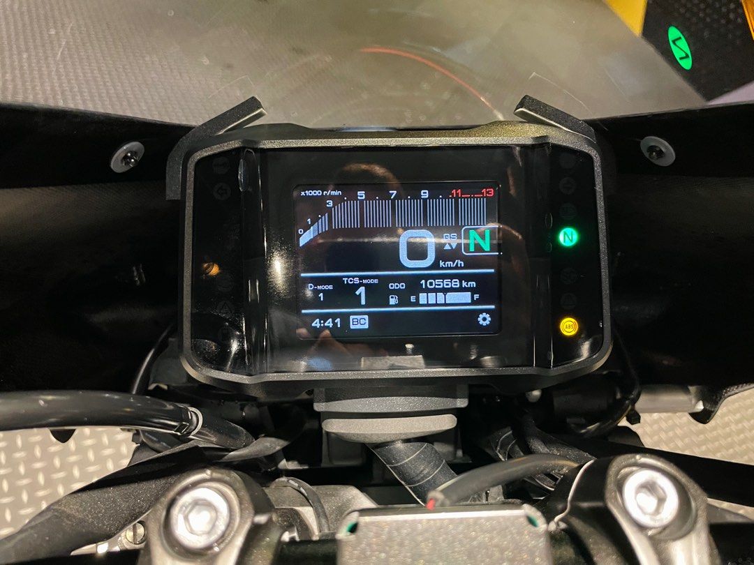 🔹2022 YAMAHA MT-09 三代總代理刷全馬力MT09, 機車, 重機在旋轉拍賣