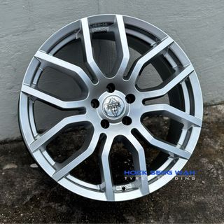 (Category: ) located in . Submitted by hocksengwahtyres (Listing ID 1166480304, Image 1). Description: .
