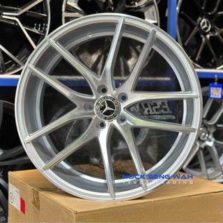 (Category: ) located in . Submitted by hocksengwahtyres (Listing ID 1188996606, Image 1). Description: .