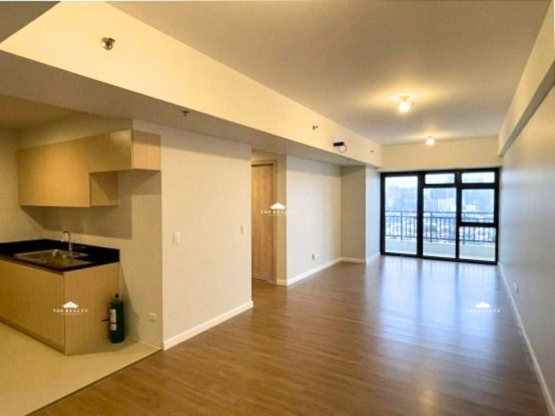 2 Bedroom Condo for Sale in Pasig City at Travertine Portico