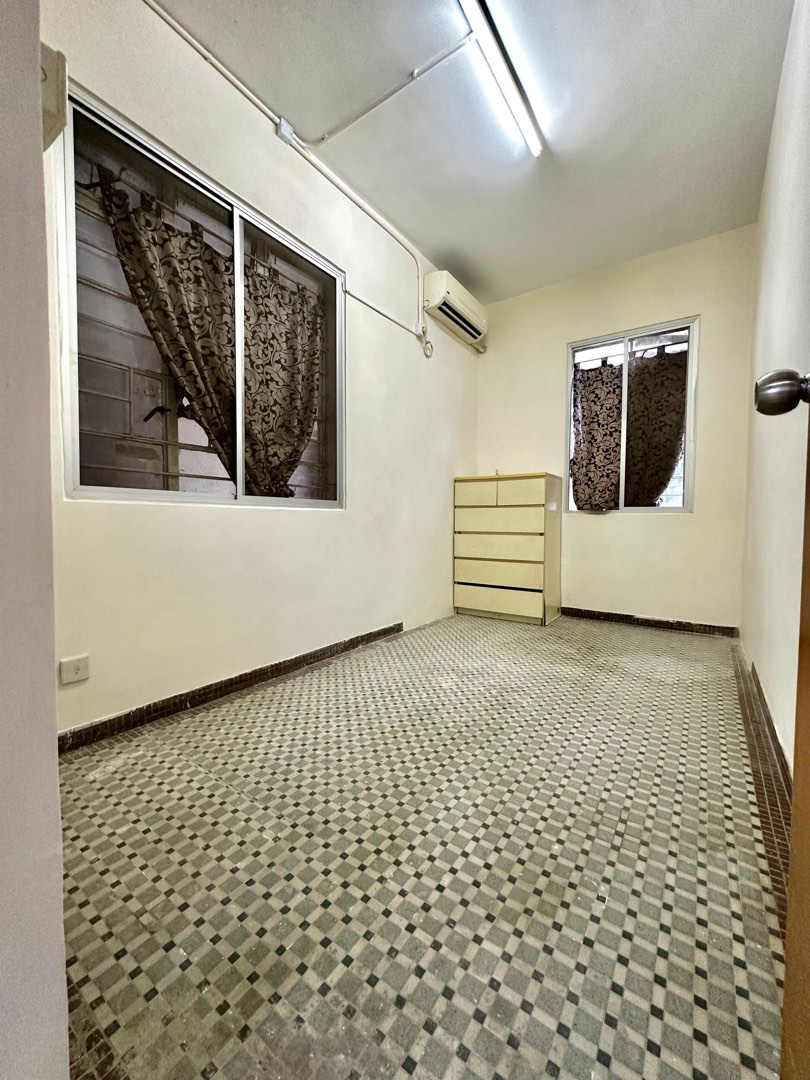 [No Commission Owner's Unit] Single-storey village house with two bedrooms and one living room, private kitchen and toilet63438579045122114
