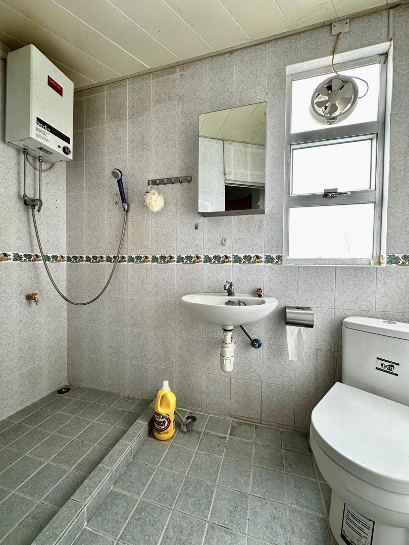 [No Commission Owner's Unit] Single-storey village house with two bedrooms and one living room, private kitchen and toilet63438579045122112