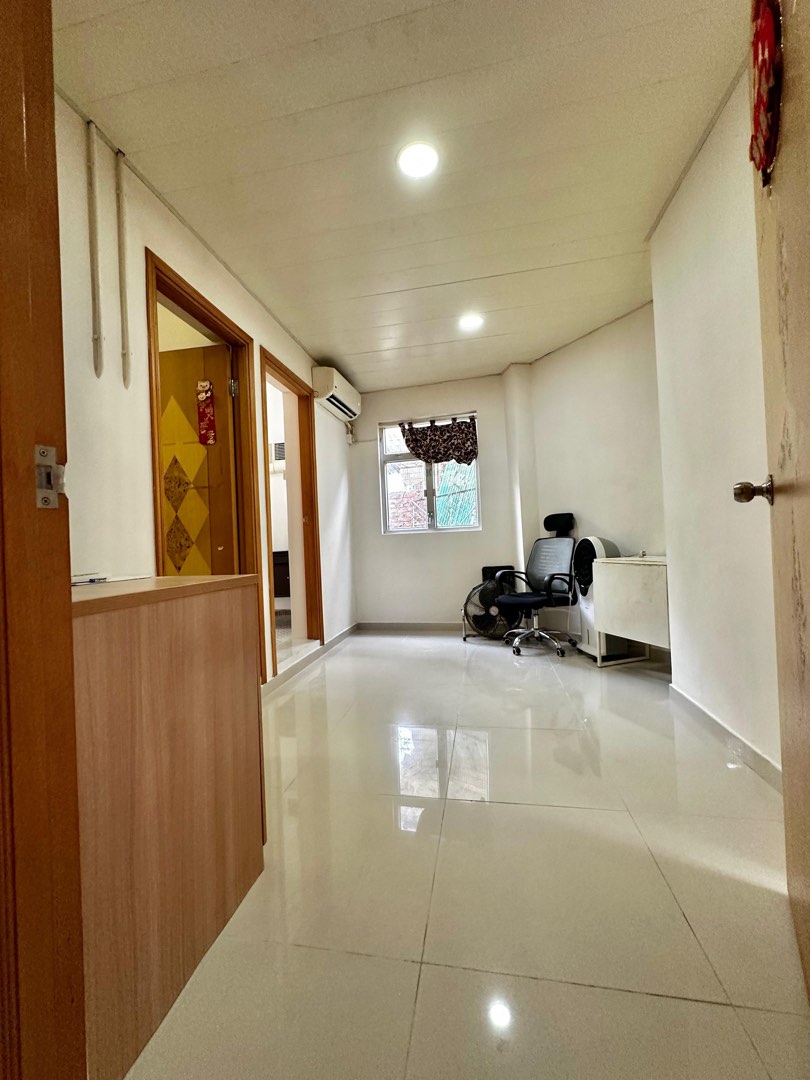 [No Commission Owner's Unit] Single-storey village house with two bedrooms and one living room, private kitchen and toilet634385790451221126
