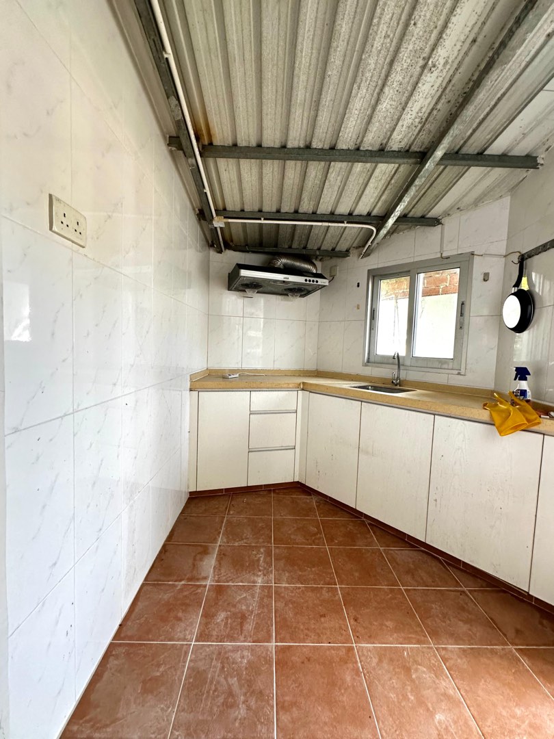 [No Commission Owner's Unit] Single-storey village house with two bedrooms and one living room, private kitchen and toilet63438579045122111
