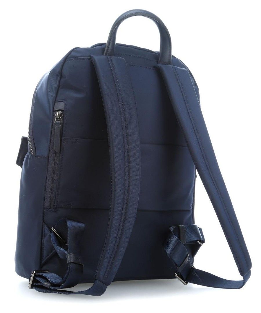 Voyageur hagen nylon backpack top
