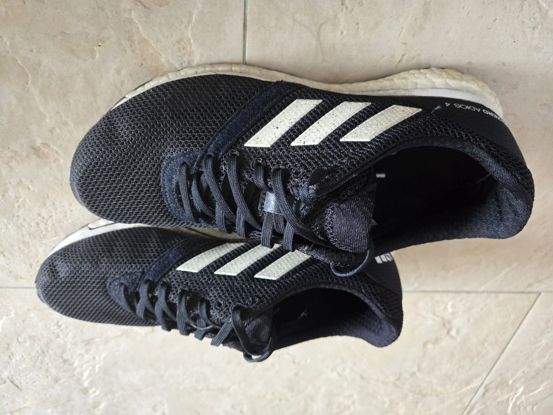 Adidas adizero adios 4 running shoes  ss19 shop