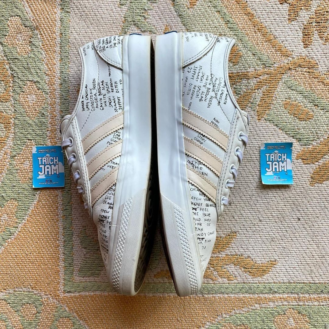 ADIDAS LOW RISE MARK GONZALES PRO, Men's Fashion, Footwear, Sneakers on ...