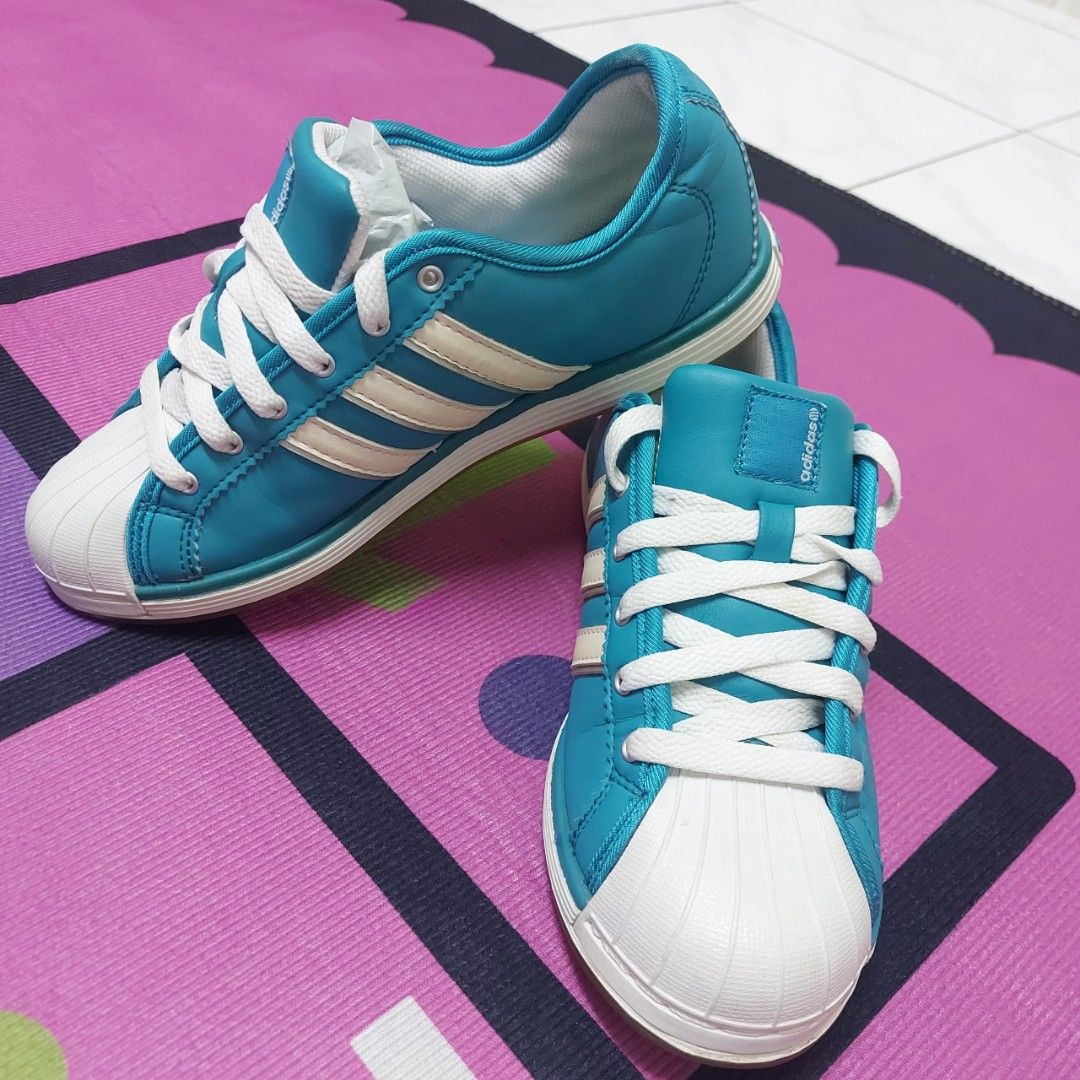 Adidas superstar neo on sale
