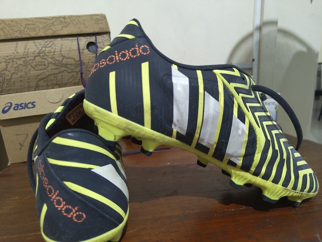 Adidas predator 698001 hot sale