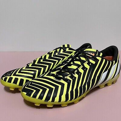 Adidas Predator PRB 698001 Football Soccer Shoes Cleats Men s Fashion Footwear Sneakers on Carousell