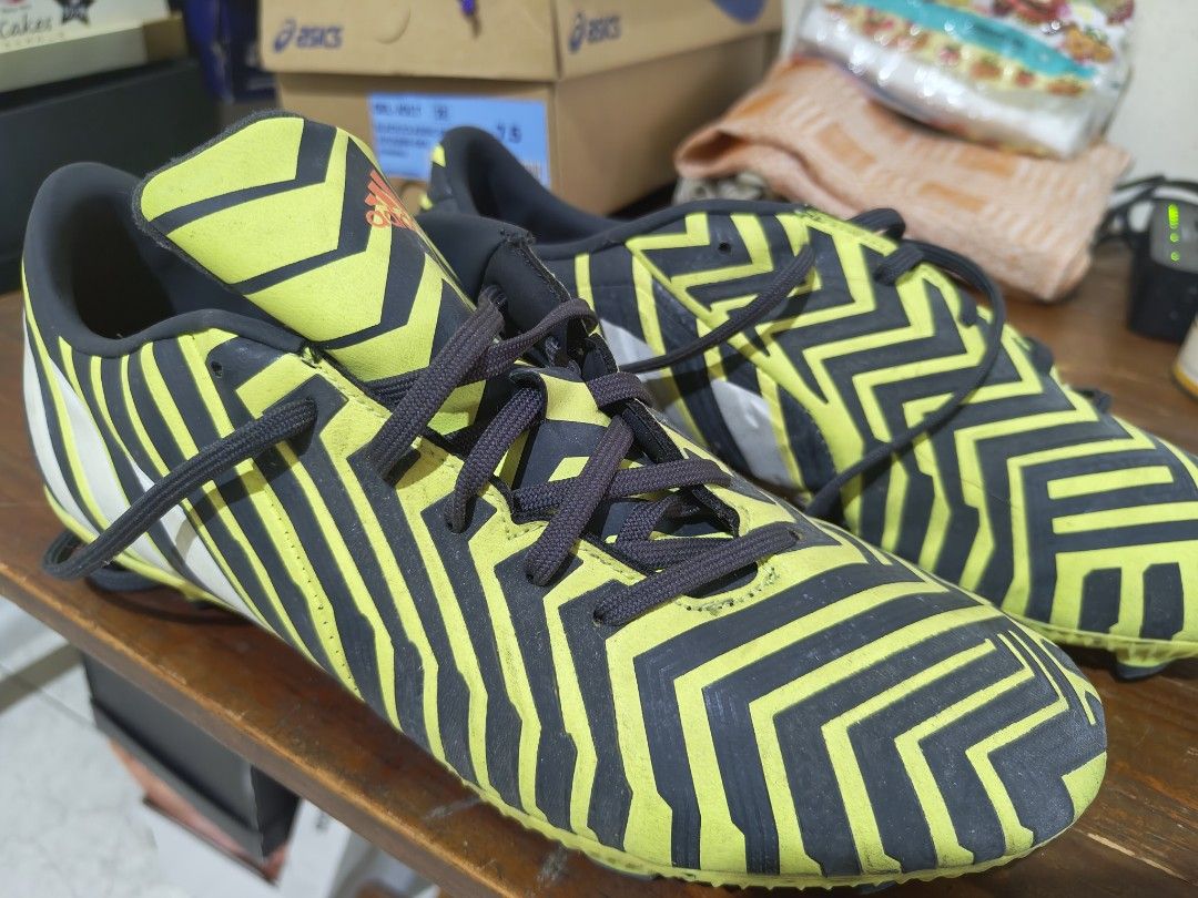 Adidas predator prb 698001 discount
