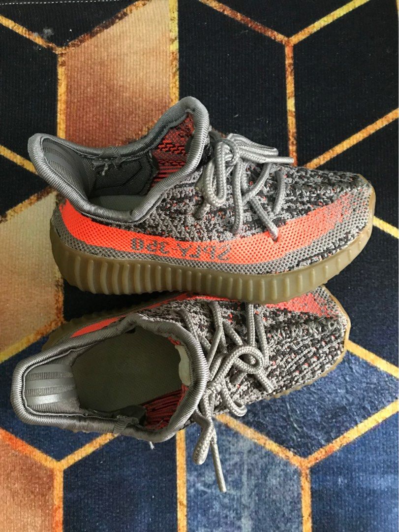 Boost 7 yeezys for kids shop